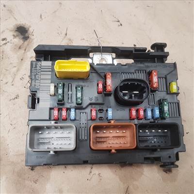 Citroen C2  BSM Alk 6500FH