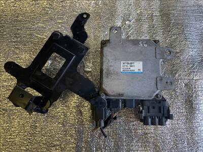 Subaru Legacy V aktív kormány elektronika 34710aj011