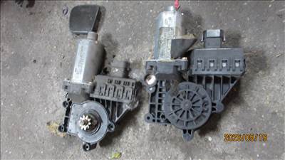 Opel Astra G bal első ablakemelő motor (90521881)