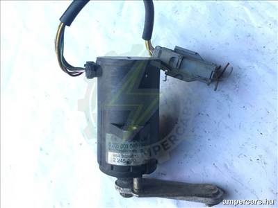 BMW 3 (E46) Gázpedál (Elektromos) (1998–2005) 0205001040 2245690