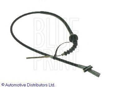 BLUE PRINT ADG03802 - kuplung bowden CHEVROLET DAEWOO