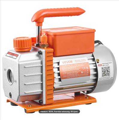 vákumkompresszor vákum kompresszor 180W 