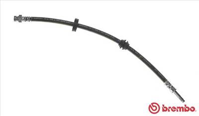 BREMBO T 24 117 - fékcső FORD