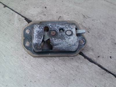 SUZUKI ALTO 02-09 Csomagtér ajtó zárszerkezet