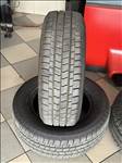  215/6515" használt Goodyear téli gumi gumi