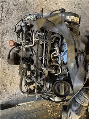 Volkswagen Golf VI, Volkswagen Passat B7, , Audi A3 (8P), Audi Q3 (8U) VW 2.0 CR motor CFF cff328992