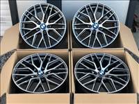  5x120 8JJ 18" új MAM Rs4 Bmw Vw Transporter T5 T6 Opel Insignia BYD Seal alufelni