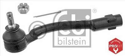 FEBI BILSTEIN 41933 - Kormánygömbfej HYUNDAI KIA KIA (DYK)
