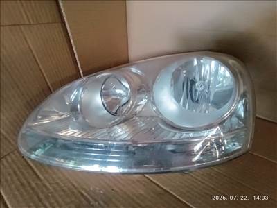 Volkswagen Golf V VW Golf V első fényszóró  1k6941005p