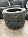  195/4516" újszerű Bridgestone Blizzak LM005 téli gumi 2 db