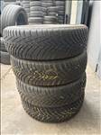  195/6515" újszerű Hankook winter icept rs3 téli gumi 4 db
