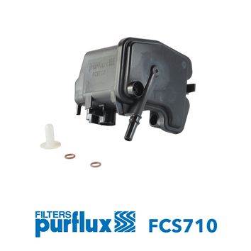 Üzemanyagszűrő PURFLUX FCS710 for FORD, PEUGEOT, CITROËN, MAZDA, …