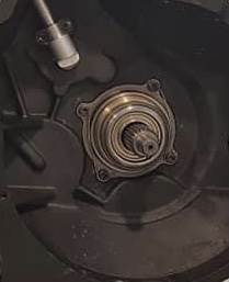 Xtrac 6 Speed Sequential Gearbox  206004 206422