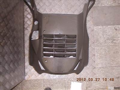 Aprilia Atlantic 250 hasidom