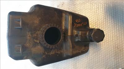 Aprilia Atlantic  tank