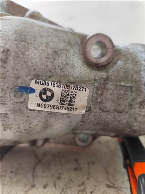 BMW X5 F15 Első difi 10346269