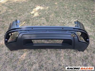 Seat Ateca gyári hátsó lökhárító  575807421