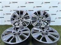 5x108 17" Citroen gyári alufelni 7Jx17h2 ET50