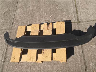 Skoda Octavia kombi hátsó lökhárító spoiler  5e7807521