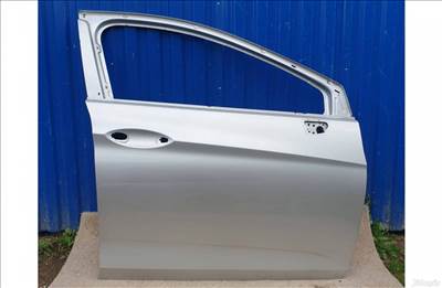 Opel Astra K B15 2015- gyári 13413428 jobb első ajtó