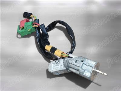 Citroën C2, C3 I, Peugeot 1007 Gyújtáskapcsoló 4162AH N0501413