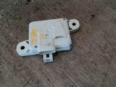 OPEL Zafira 98.09.01-05.08.31 Ütközés érzékelő