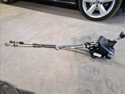 FORD FOCUS IV 1.0 ecoboost váltókulissza  jx6r7c453ake