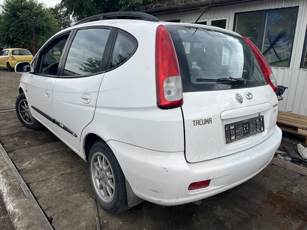 Daewoo Tacuma 1.6i bontott alkatrészei 2. kép