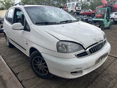 Daewoo Tacuma 1.6i bontott alkatrészei