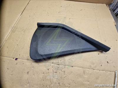 SEAT IBIZA IV SPORTCOUPE (6J1) Műszerfal Oldalkárpit Jobb (2008–) 6J0857086