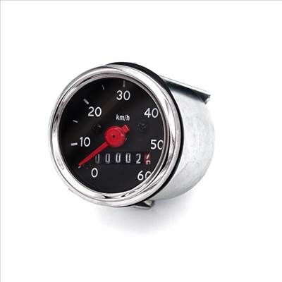 KILOMÉTER ÓRA 60-AS 48MM 340155