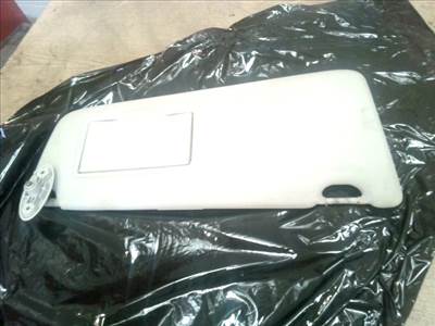 FORD C-MAX 03.06-07.03 Jobb napellenző