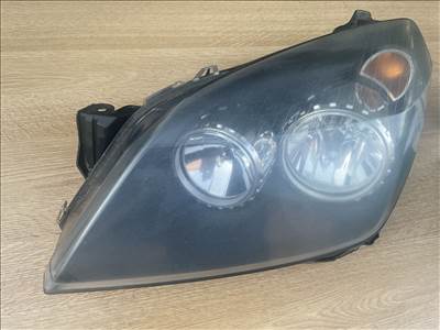 Opel Astra Bal Első fényszóró 