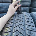 235/65 R19 Pirelli téli gumi 40000ft a 4db/119/