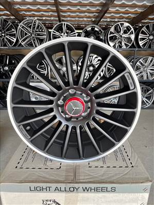 Mercedes Amg Line 18” alufelni