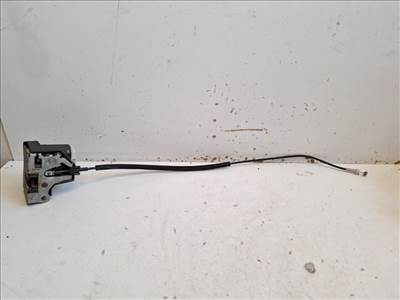 Renault Clio 3 ajtós bal első ajtózár