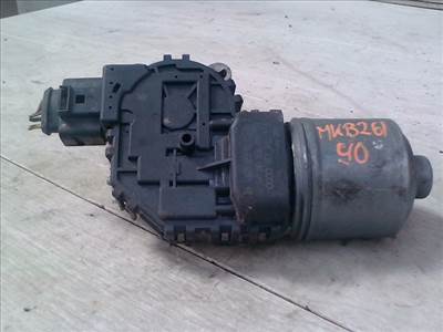 AUDI A4 01-04 Ablaktörlő motor első