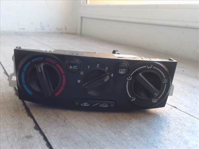 MAZDA MPV 99-05 Fűtés vezérlő panel