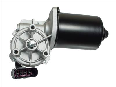 Audi A4 B5 94-01 első ablaktörlő motor