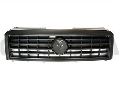 Fiat Doblo I FL 06-10 hûtőrács a fényszórók között (grill)