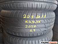  205/60/16" Kumho nyári gumi 