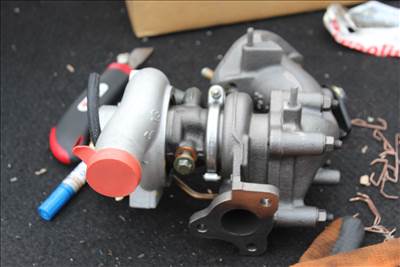 Opel Astra G 1998-2004	1.7DTI  turbó 8973253881 (46.)
