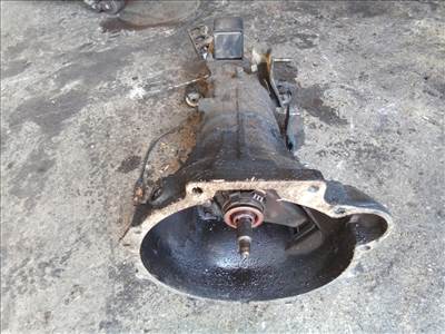 HYUNDAI H1 Sebességváltó, dízel manuális