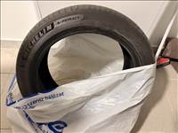 4 db 235/45 18" gyakorlatilag új  Michelin nyári gumi egyben eladó