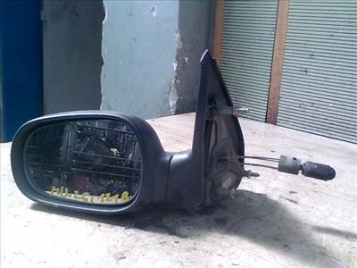 RENAULT CLIO 90-96 Bal visszapillantó tükör mechanikus