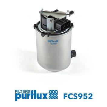 Üzemanyagszűrő PURFLUX FCS952 for NISSAN, RENAULT
