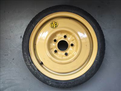 Mazda 3 (BK) pótkerék  072707