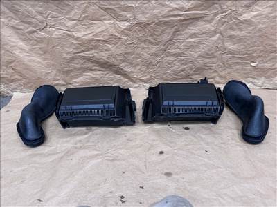 BMW 5-ös sorozat E39 Bmw E39 pollenszűrő ház 