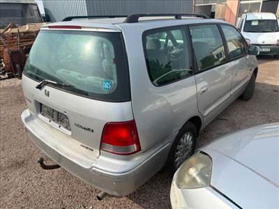 Honda Shuttle 2.3i Jobb hátsó Lengéscsillapító *168827*