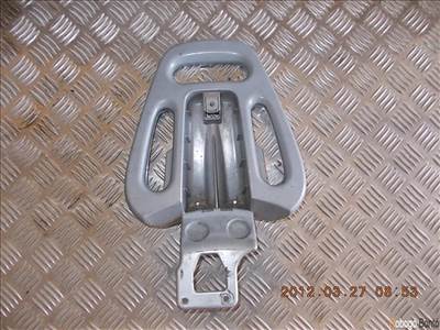Vespa Et2/Et4  doboztartó konzol